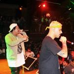 artist image Slow Gang Te Levar Ocean - EP