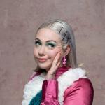 artist image Lauran Hibberd Bang Bang Bang Bang Bang Bang - Single