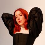 artist image Austra Risk It HiRUDiN