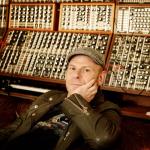 artist image Tom Holkenborg Is That a Drone Sonic the Hedgehog (Music from the Motion Picture)