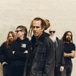 artist image Lamb Of God Resurrection Man Lamb of God
