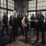 artist image Amaranthe feat. Angela Gossow Do or Die Manifest