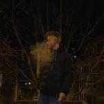 artist image mysticphonk burden Sober Thoughts - EP