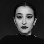 artist image Melike Sahin Geri Ver Geri Ver - Single