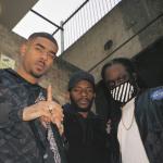artist image WSTRN Re Up Re Up - Single