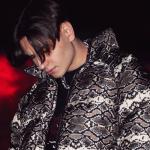 artist image Beyazz Allein sein Allein sein - Single