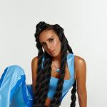 artist image Jamala feat. alyona alyona Жалі 5:45 - EP