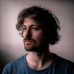 artist image Harrison Storm Be Slow Be Slow - EP