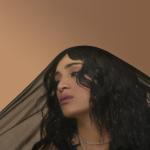 artist image Camelia Jordana Facile facile x fragile