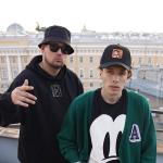 artist image Аркайда Хулиган Хулиган - Single
