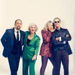 artist image The Manhattan Transfer Soul Food To Go (Sina) Brasil