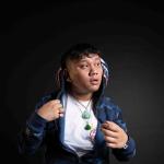 artist image dane amar green tea & honey East Daygo Popstar