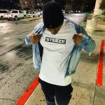 artist image Krash Born for This Born for This - Single