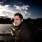 artist image Mark Reeve Fix Me Distance - EP