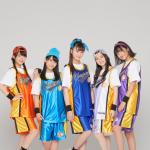 artist image Oha Girl from Girls2 SUPER OHA TIME! Girl meets Girl - EP