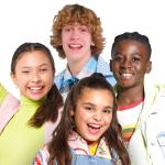 artist image Tones and I Lady Sax (Marcela Onofrei SAX cover) KIDZ BOP 2021