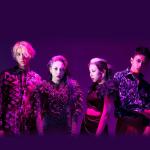 artist image KARD RED MOON KARD 4th Mini Album 'Red Moon' - EP