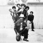 artist image War The Cisco Kid The World is a Ghetto