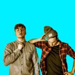 artist image Uplink feat. Rosenfeld Miracle Miracle (feat. Rosenfeld) - Single