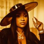 artist image Erica Banks Buss It Erica Banks