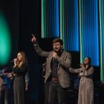 artist image BBSO Way Maker Way Maker (Live) - Single