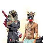 artist image Handsome Habibi feat. Yung Baby Tate Don't Waste My Time Don't Waste My Time (feat. Yung Baby Tate) - Single