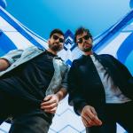 artist image Sondr, VIZE feat. Lilly Ahlberg Kids Kids (feat. Lilly Ahlberg) - Single