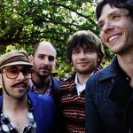artist image Ok Go Shooting the Moon Of the Blue Colour of the Sky (Extra Nice Edition)