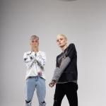 artist image нотбэд Девочка из гетто Девочка из гетто - Single