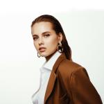 artist image Даша Клюкина Не так, как у всех Не так, как у всех - Single