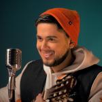 artist image GEVORG MKRTCHYAN Love-ա Love-ա (www.BlackMusic.do.am) 2020 