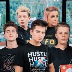 artist image 5GANG JOHN CENA JOHN CENA - Single