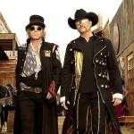 artist image Big & Rich Save a Horse (Ride a Cowboy) Horse of a Different Color