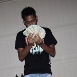 artist image TGF P-Money Hell Shell (remix) Hell Shell (Remix) - Single