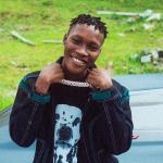 artist image TURAL EVEREST Плакала Caro (feat. Naira Marley) - Single