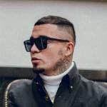 artist image Gera MX, Robot A Lo Mexicano A Lo Mexicano - Single