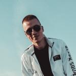 artist image WELLVIZY, LINL Выдыхаю тебя Выдыхаю тебя - Single