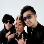 artist image Weird Genius, Sara Fajira LATHI LATHI - Single
