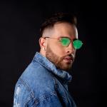 artist image Mark B. Tamo Loco To Tamo Loco To - Single