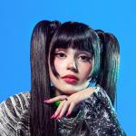 artist image Mia Rodriguez Psycho Psycho - Single