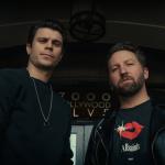 artist image New Medicine Die Trying Die Trying - Single