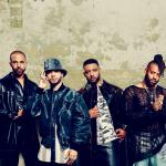 artist image JLS Beat Again Beat Again - Single