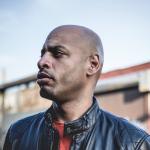 artist image Dennis Ferrer Hey Hey 