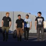 artist image Saosin I Can Tell There Was an Accident Here Earlier I Can Tell There Was an Accident Here Earlier - Single
