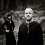 artist image Wardruna Kvitravn Kvitravn