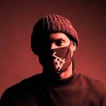 artist image Xavier Wulf, BONES 1WayTicket BRACE