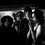 artist image The Headlines Spirits Warpaint