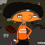 artist image Lil Randy feat. 40xCal, Diego Money Rihana Muddy Boyz - EP