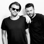 artist image Dirty Nano, James Hunter Carina Carina (The Remix) - Single