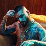 artist image Maluma Que Chimba Qué Chimba - Single